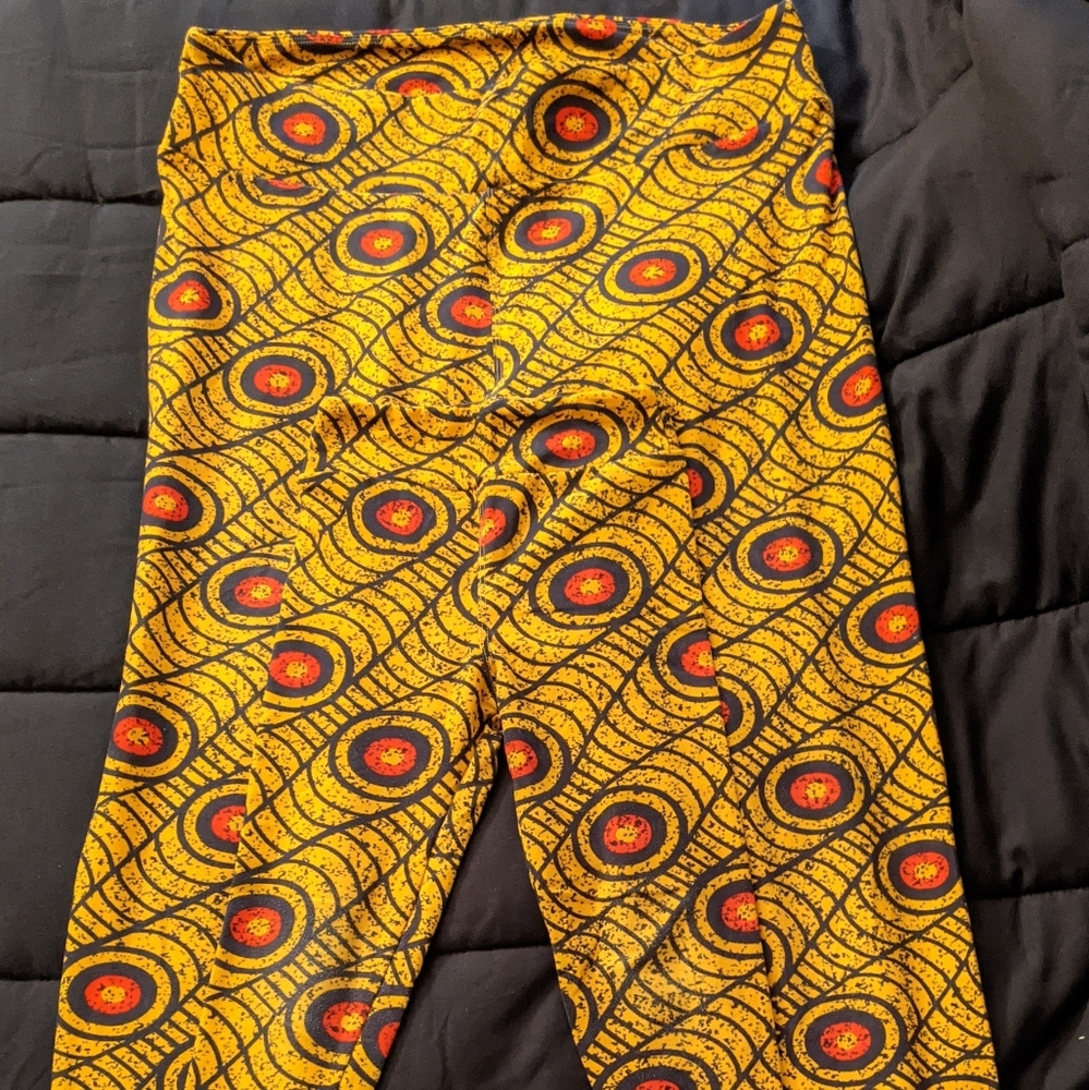 LuLaRoe Mommy and Me